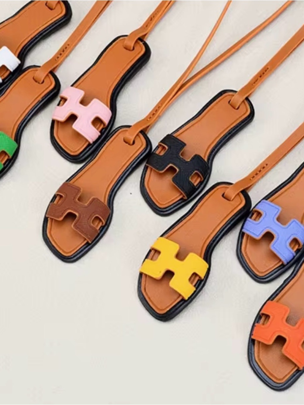 Bag charm shoe accessory - Picture 2 of 5